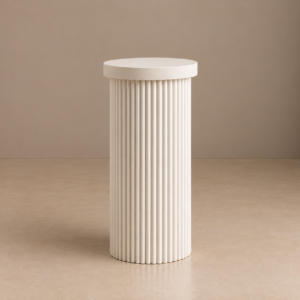 Ripple Plinth