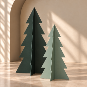 Christmas Tree Props