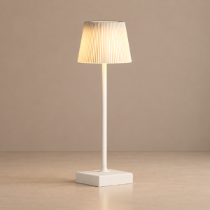Ripple Table Lamp (Wireless)