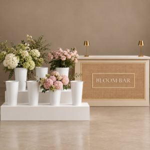 Benni Bloom Bar