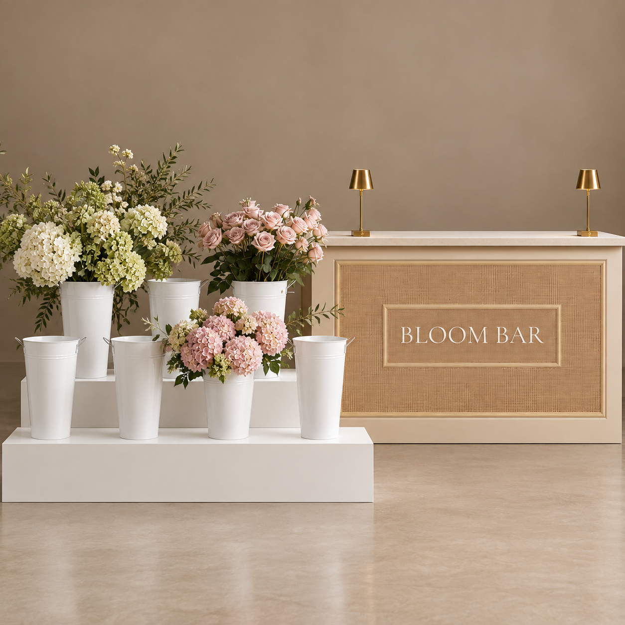 Benni Bloom Bar