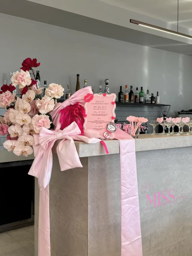 The finer details 🎀