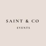 Saint & Co Events | Wedding & Event Decor Hire